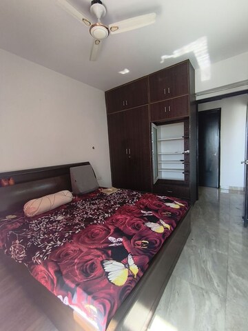 Bedroom in 3 BHK Apartment at La Parisian, Mohali Sector 66 – for Rent
