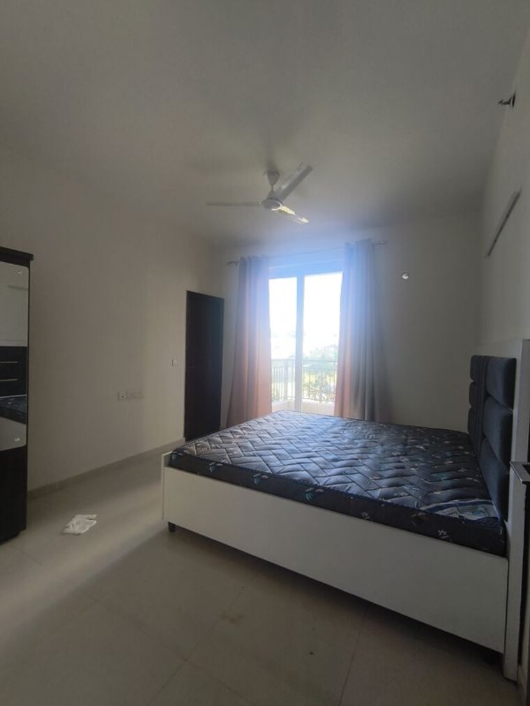 Bedroom, la-parisian 3 Bedroom 1402 Sq.Ft. Apartment In Mohali Sector 66 Chandigarh 10002053