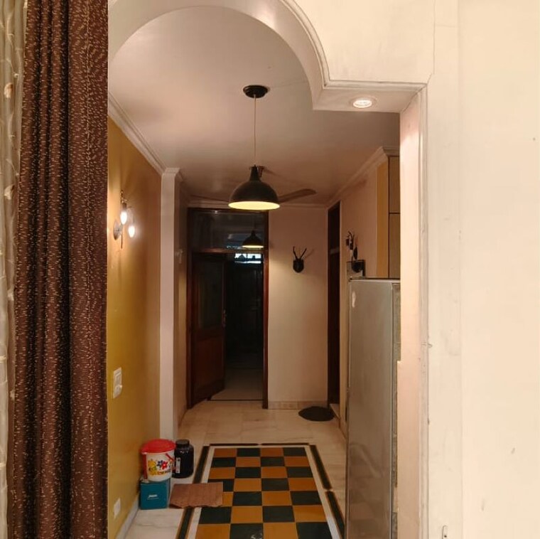 undefined, lajpat nagar i 2 Bedroom 900 Sq.Ft. Builder Floor In Lajpat Nagar I Delhi 10002054