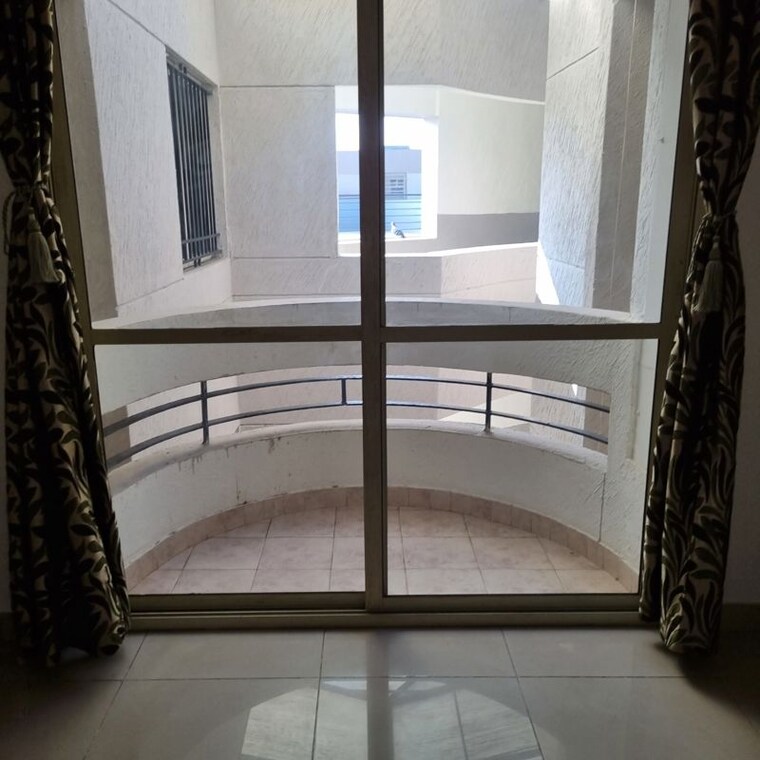 Room, renaissance-exotica 3 Bedroom 1750 Sq.Ft. Apartment In Jakkuru Bangalore 10002058