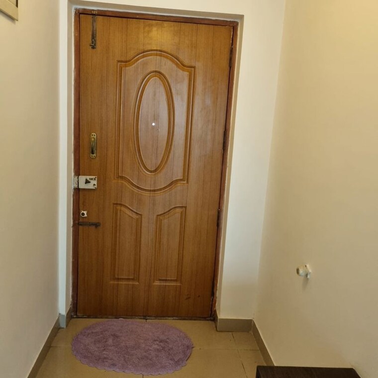 Bathroom, renaissance-exotica 3 Bedroom 1750 Sq.Ft. Apartment In Jakkuru Bangalore 10002058
