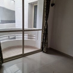 3 BHK Apartment For Rent in Renaissance Exotica
