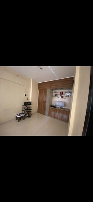 Parking in 2 BHK Apartment at Atul Trans Residency, Andheri East – for Rent