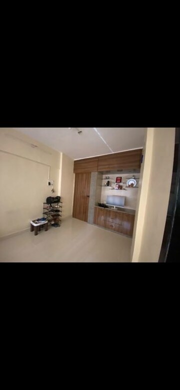 Parking in 2 BHK Apartment at Atul Trans Residency, Andheri East – for Rent