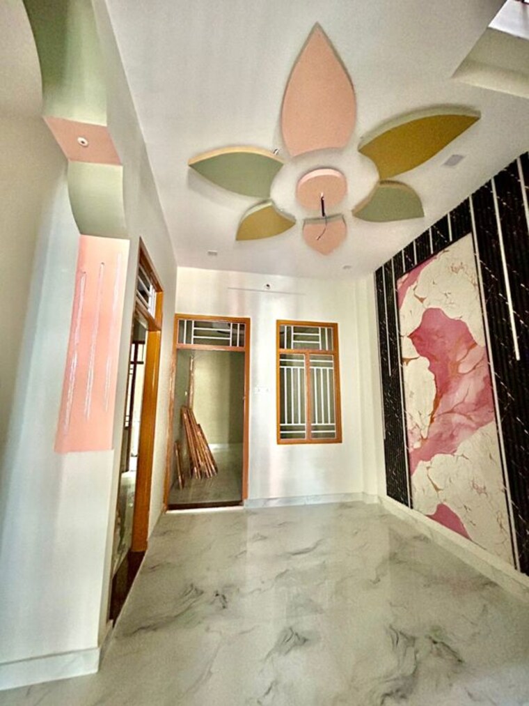 undefined, para 4 Bedroom 1800 Sq.Ft. Independent House In Para Lucknow 10002063