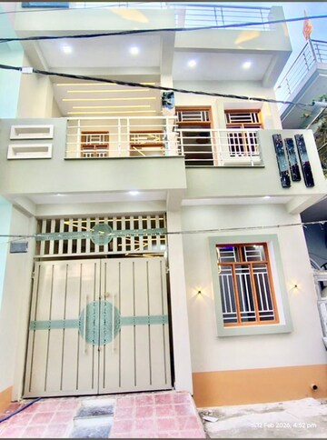 4 BHK Independent House For Sale in Para