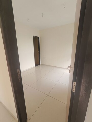 Bathroom in 2 BHK Apartment at Chandak 34 Park Estate, Goregaon West – for Rent