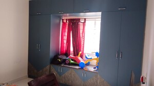 Furnished Amenities in 2 BHK Apartment at My Home Mangala, Kondapur – for Rent