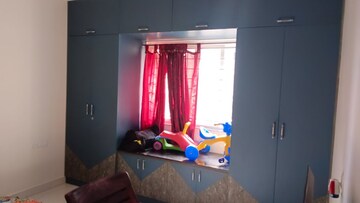 Furnished Amenities in 2 BHK Apartment at My Home Mangala, Kondapur – for Rent