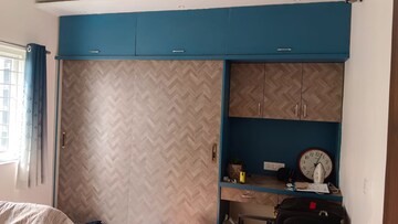 Furnished Amenities in 2 BHK Apartment at My Home Mangala, Kondapur – for Rent