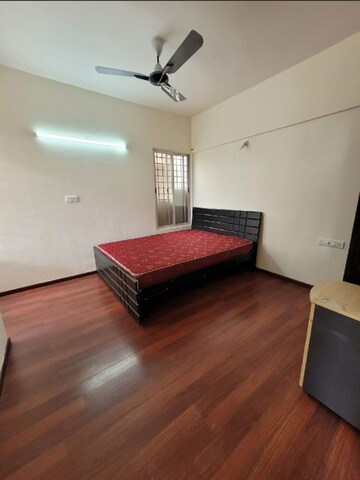 2 BHK Apartment For Rent in Dhammanagi Lilium Gardenia, Thanisandra