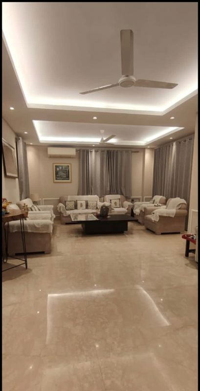 4 BHK Builder Floor For Rent in Saket