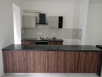 Furnished Amenities in 2 BHK Apartment at Puravankara Purva Zenium, Hosahalli – for Rent