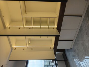 Kitchen in 3 BHK Apartment at Yelahanka – for Sale