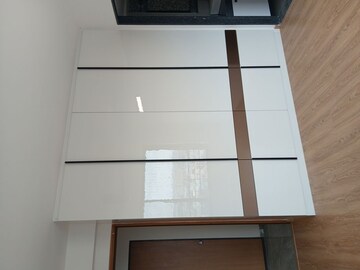 Kitchen in 3 BHK Apartment at Yelahanka – for Sale