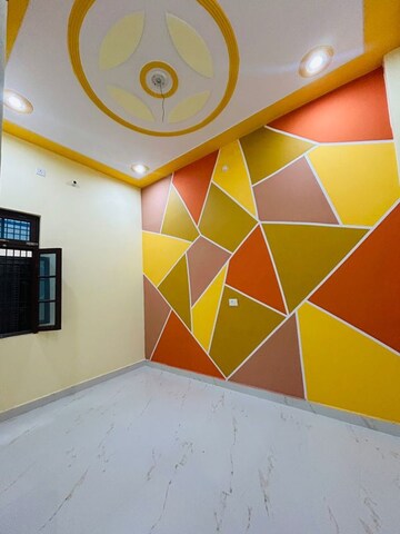 Room in 2 BHK Independent House at Budheshwar – for Sale