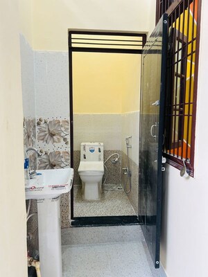 Attached Bathroom in 2 BHK Independent House at Budheshwar – for Sale