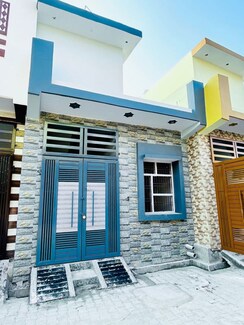 2 BHK + Pooja Room Independent House For Sale in Budheshwar