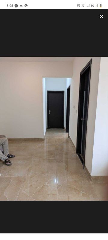 2 BHK Apartment For Rent in Arge Helios