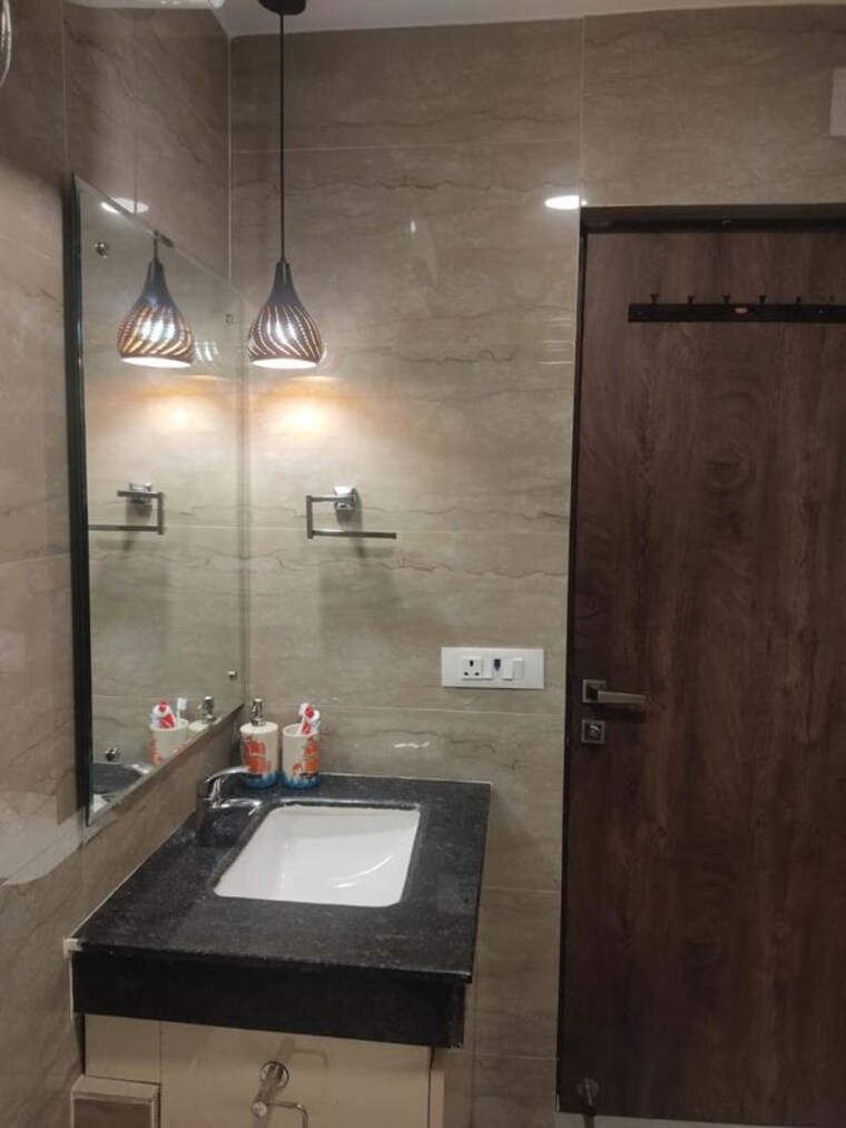 undefined, orchid-petals 3 Bedroom 2061 Sq.Ft. Apartment In Sector 49 Gurgaon 10002078