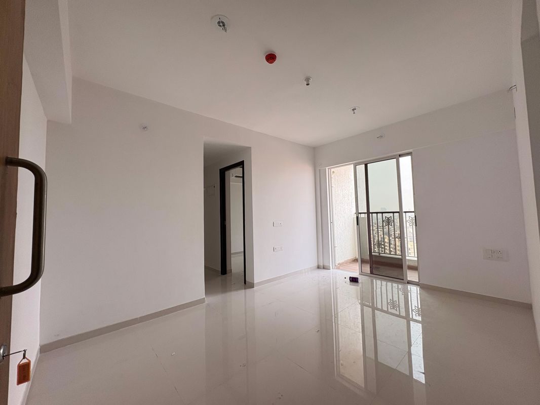 2 BHK + Pooja Room Apartment For Rent in Lodha Codename Premier