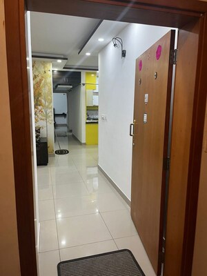 2 BHK Apartment For Rent in Mantri Webcity, Hennur