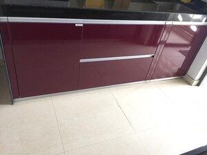 Furnished Amenities in 2.5 BHK Apartment at Lodha Palava City Lakeshore Greens, Dombivli East – for Rent