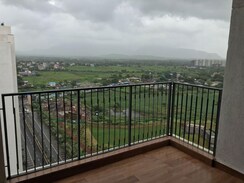 2.5 BHK + Pooja Room Apartment For Rent in Lodha Palava City Lakeshore Greens
