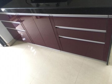 Furnished Amenities in 2.5 BHK Apartment at Lodha Palava City Lakeshore Greens, Dombivli East – for Rent