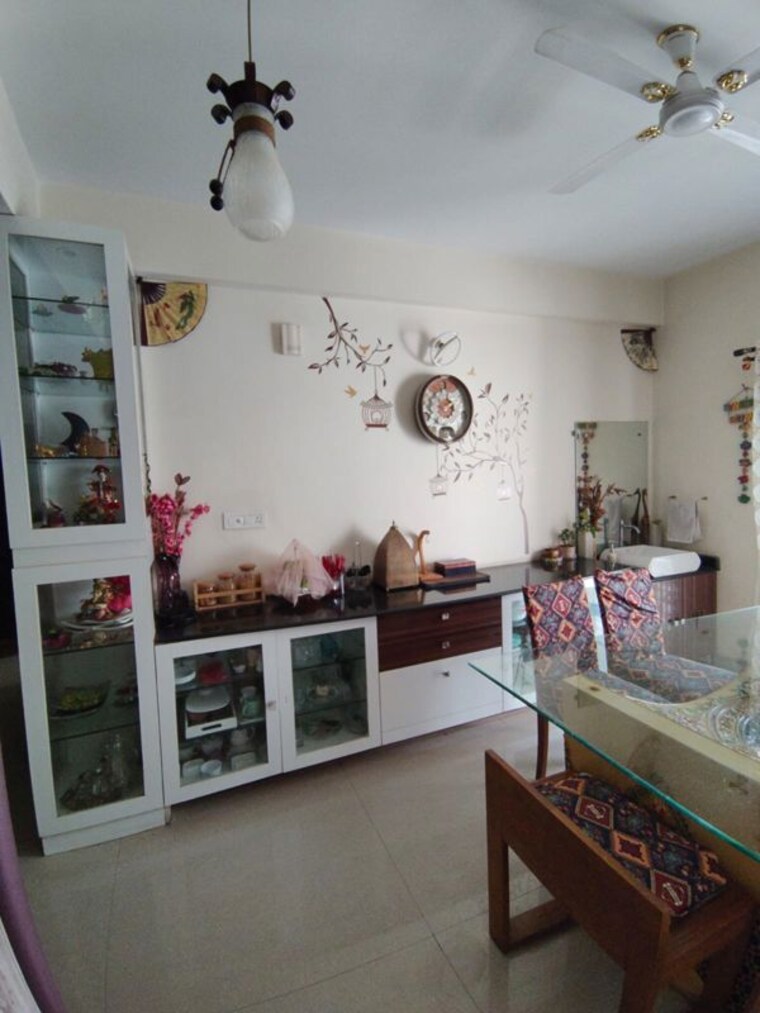 Bedroom, mithuna-white-water 3 Bedroom 1782 Sq.Ft. Apartment In Jakkuru Bangalore 10002085