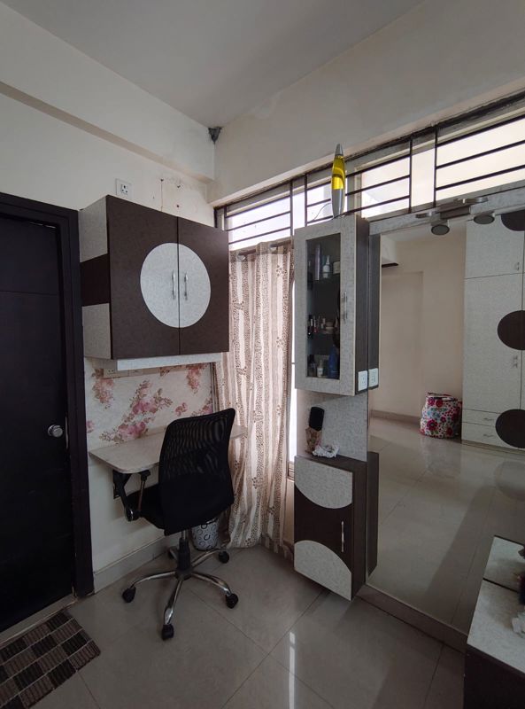 3 BHK Apartment For Rent in Mithuna White Water