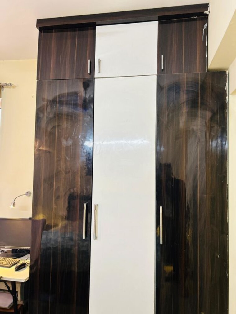 Room, wave-dream-homes 2 Bedroom 840 Sq.Ft. Apartment In Wave City Ghaziabad 10002086