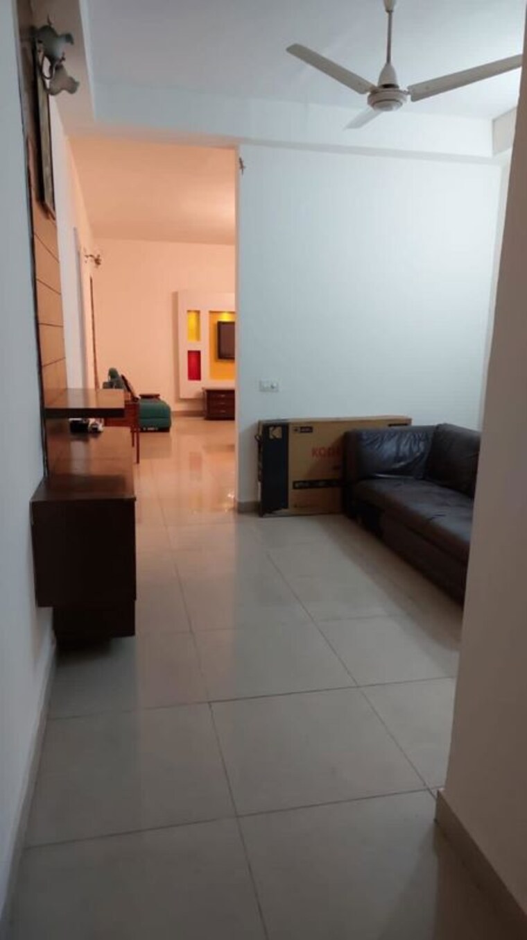 Kitchen, orchid-petals 4 Bedroom 2562 Sq.Ft. Apartment In Sector 49 Gurgaon 10002087