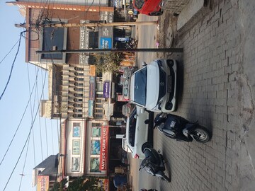 6+ BHK Independent House – Exterior View View at Navyug Market, Naya Ganj - for Sale