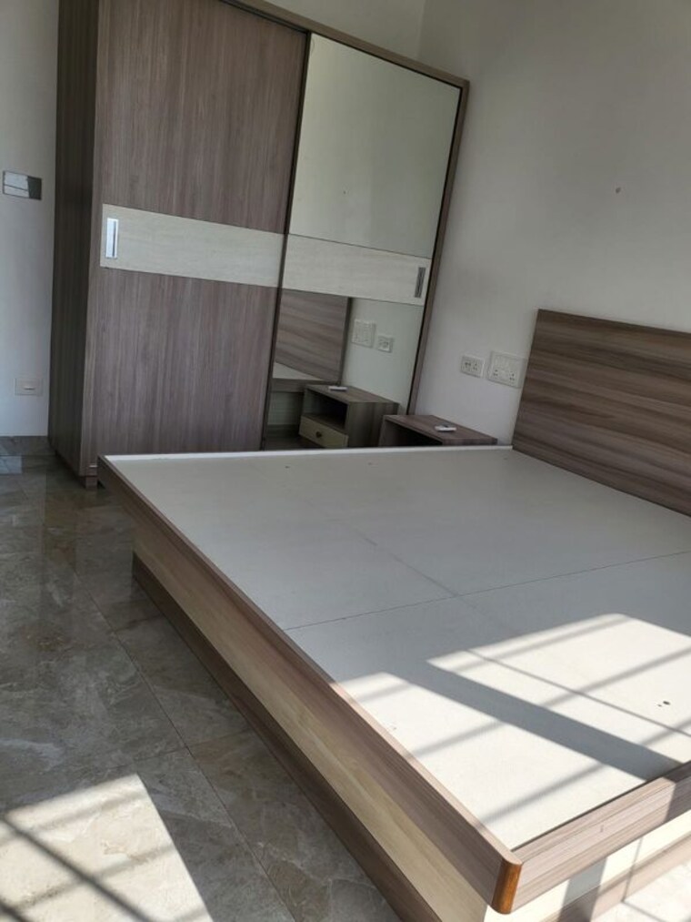 Balcony, gm-kenjale-emirus 4 Bedroom 2445 Sq.Ft. Penthouse In Baner Pune 10002092