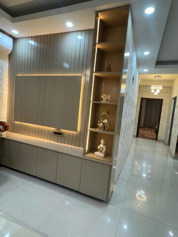 Furnished Amenities in 3.5 BHK Apartment at Sector 64 Mohali – for Rent