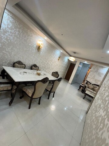 3.5 BHK Apartment For Rent in Sector 64 Mohali