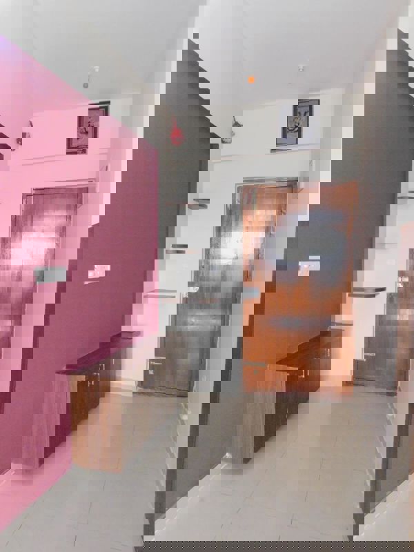 2.5 BHK 1500 Sq.Ft. Apartment in Shriram Sahaana