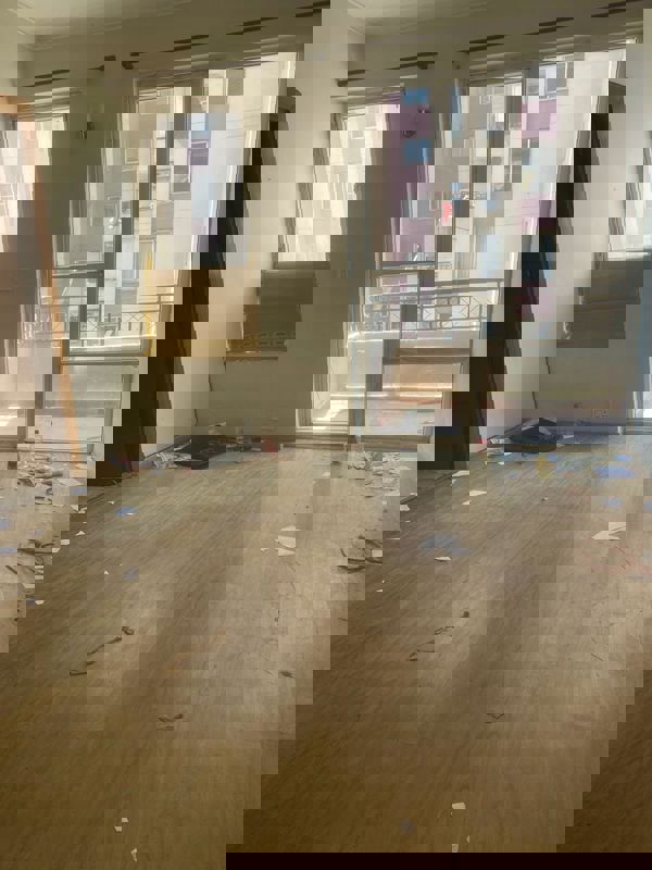 4 BHK + Servant Room,Study Room,Extra Room 2860 Sq.Ft. Apartment in Orchid Petals