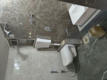 Master Bedroom in 1 BHK Apartment at JSB Nakshatra Veda, Vasai East – for Rent