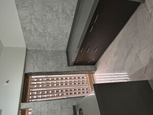 Furnished Amenities in 1 BHK Apartment at JSB Nakshatra Veda, Vasai East – for Rent