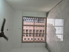 1 BHK Apartment For Rent in JSB Nakshatra Veda