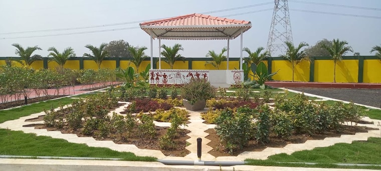 Exterior View, kandukur  183 Sq.Yd. Plot In Kandukur Hyderabad 9987169