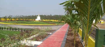  Plot – Garden View at Kandukur - for Sale