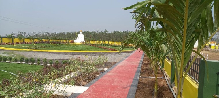 Garden, kandukur  200 Sq.Yd. Plot In Kandukur Hyderabad 9987223