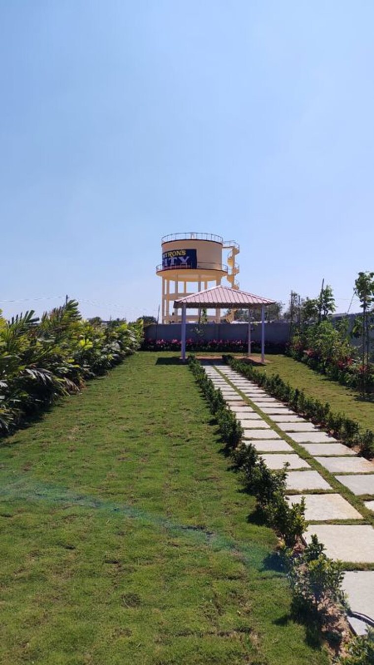Exterior View, kandukur  200 Sq.Yd. Plot In Kandukur Hyderabad 9987223