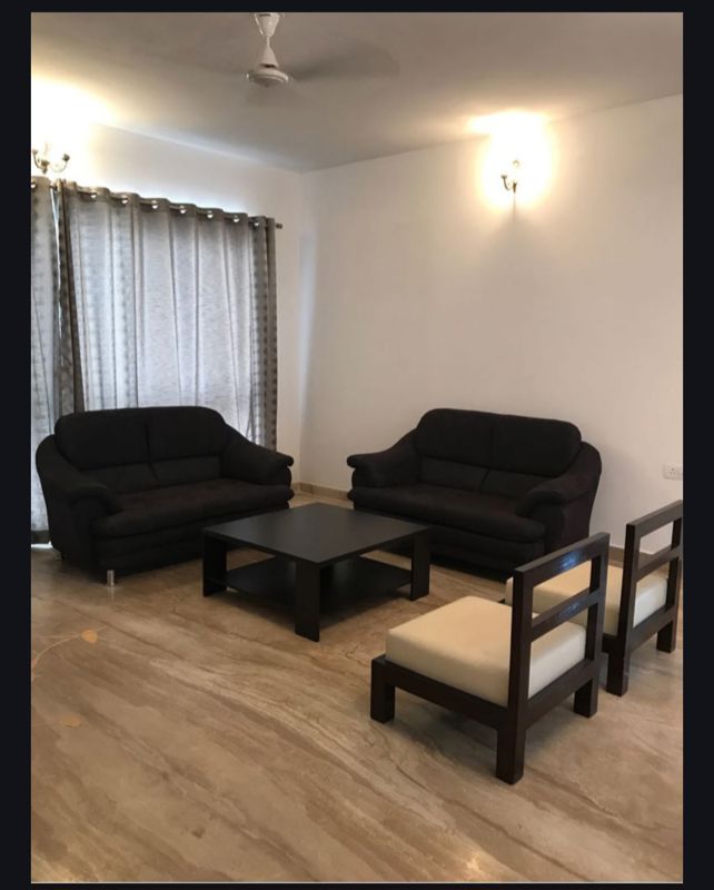 3.5 BHK Apartment For Rent in Marvel Cascada