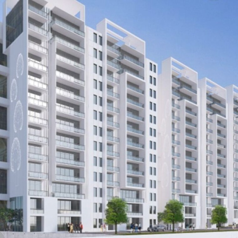 Exterior View, mahaveer-sitara 3 Bedroom 1994 Sq.Ft. Apartment In Puttenahalli Bangalore 10002110
