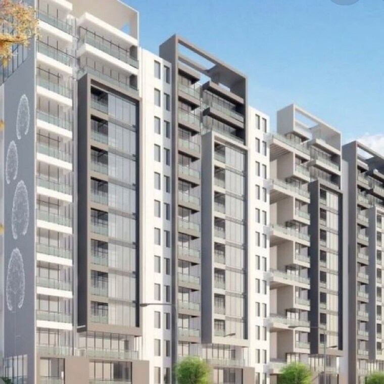 Exterior View, mahaveer-sitara 3 Bedroom 1994 Sq.Ft. Apartment In Puttenahalli Bangalore 10002110