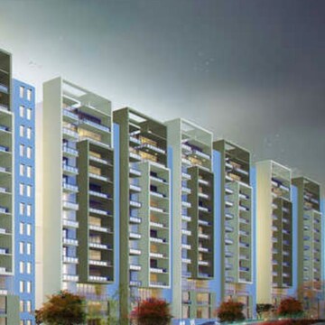 3 BHK Apartment – Exterior View View at Mahaveer Sitara, Puttenahalli - for Sale